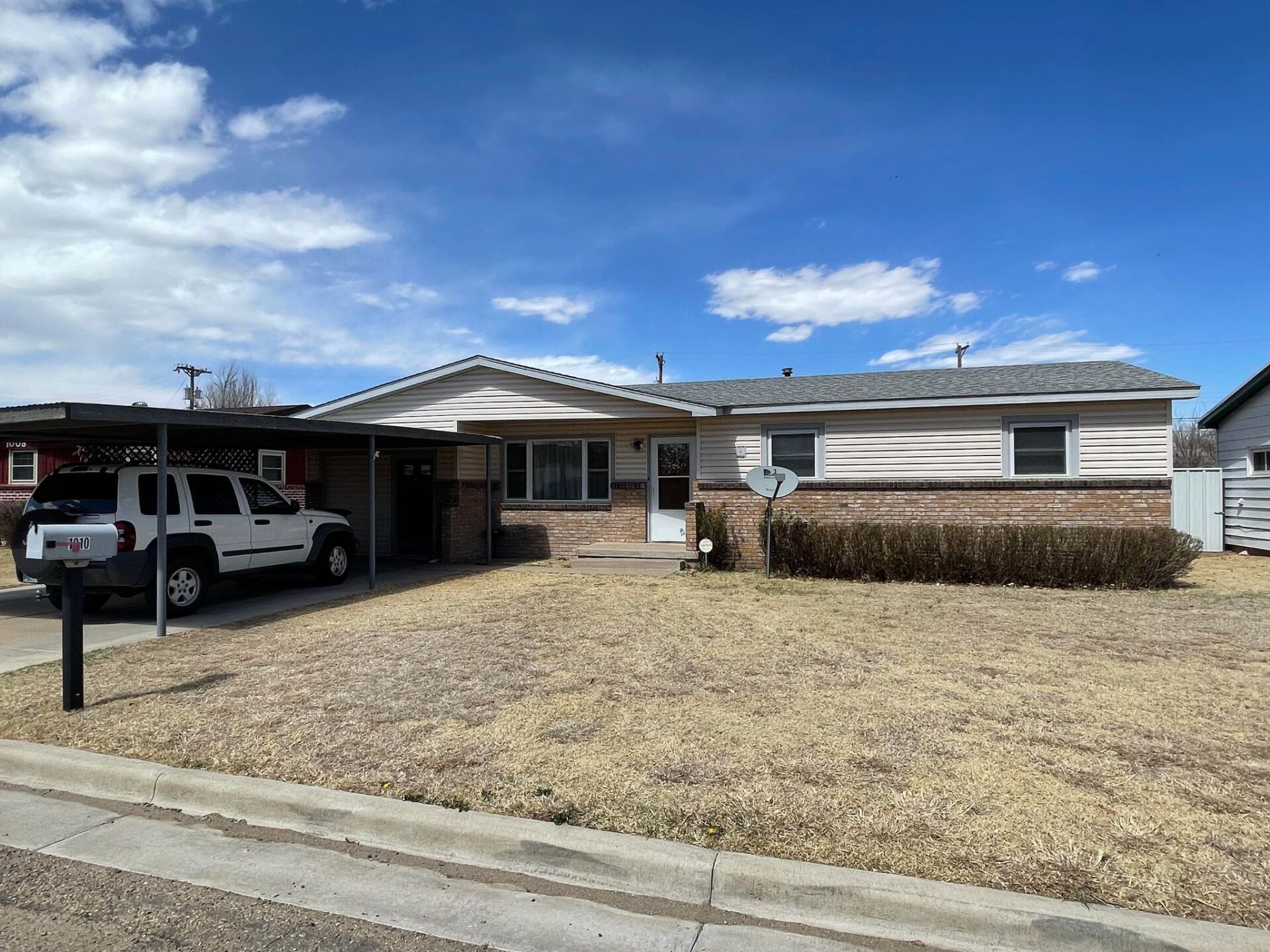 Residential Listings Results Realty Guymon, OK