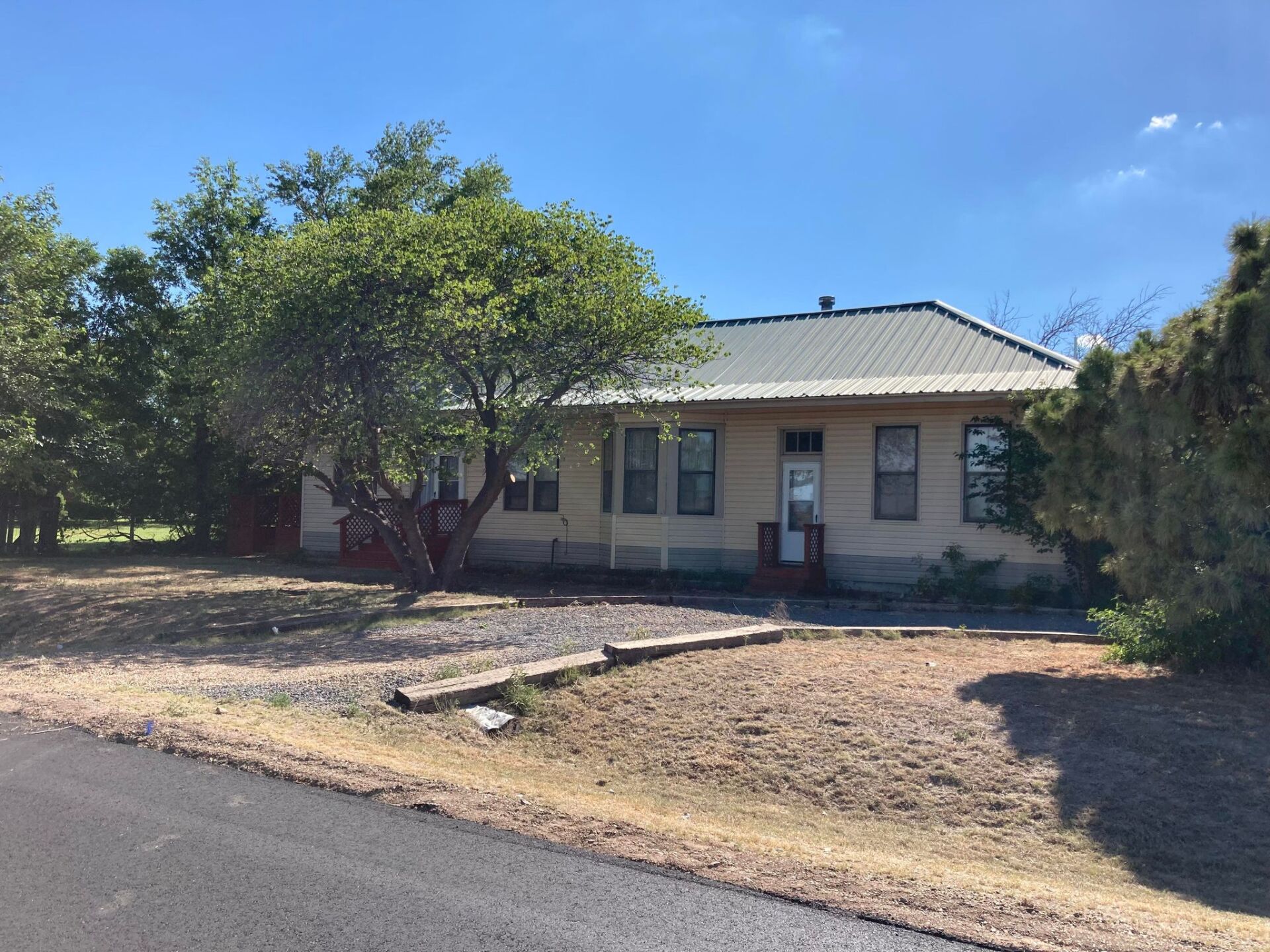 Residential Listings Results Realty Guymon, OK