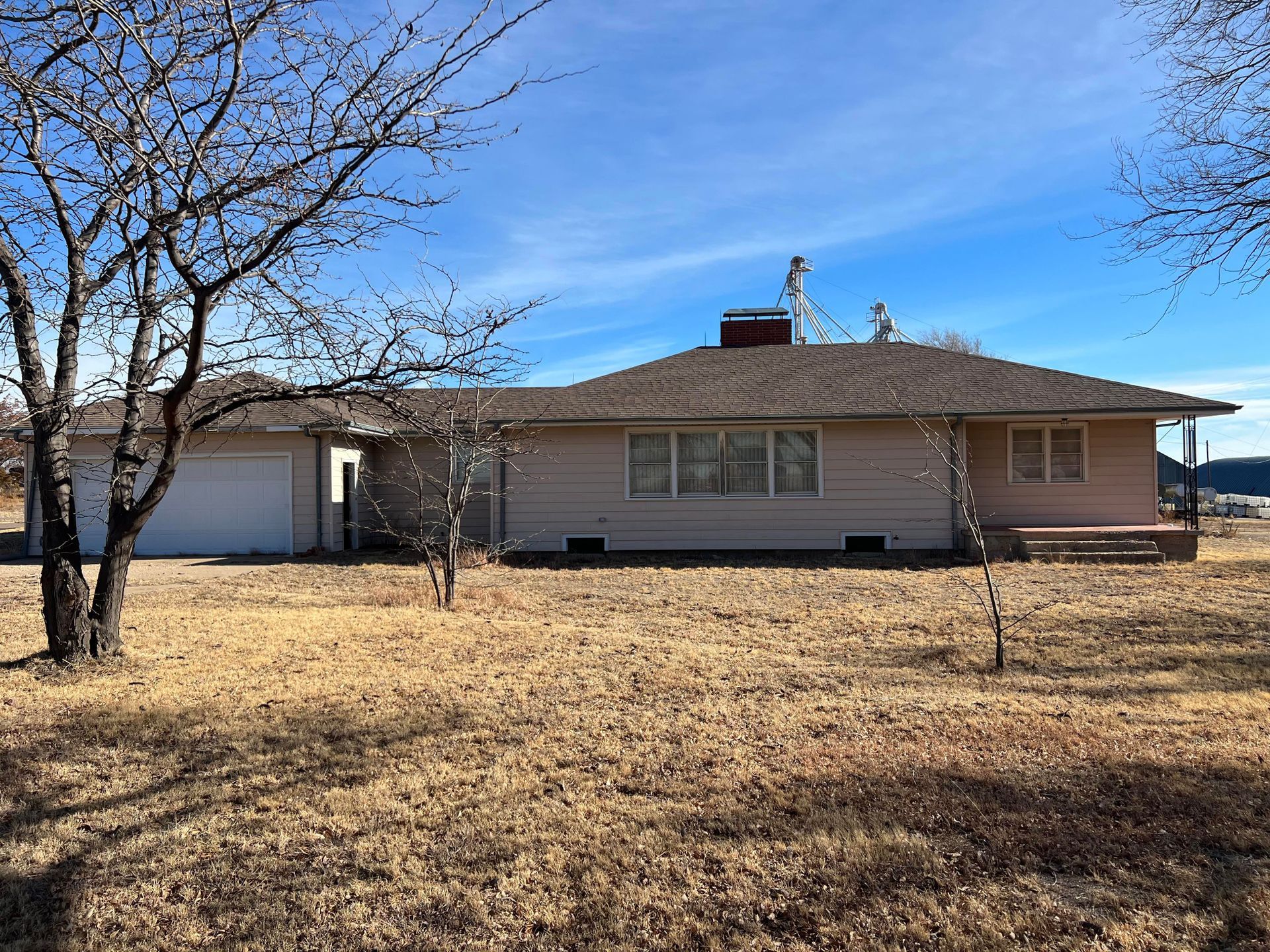 Residential Listings | Results Realty | Guymon, OK