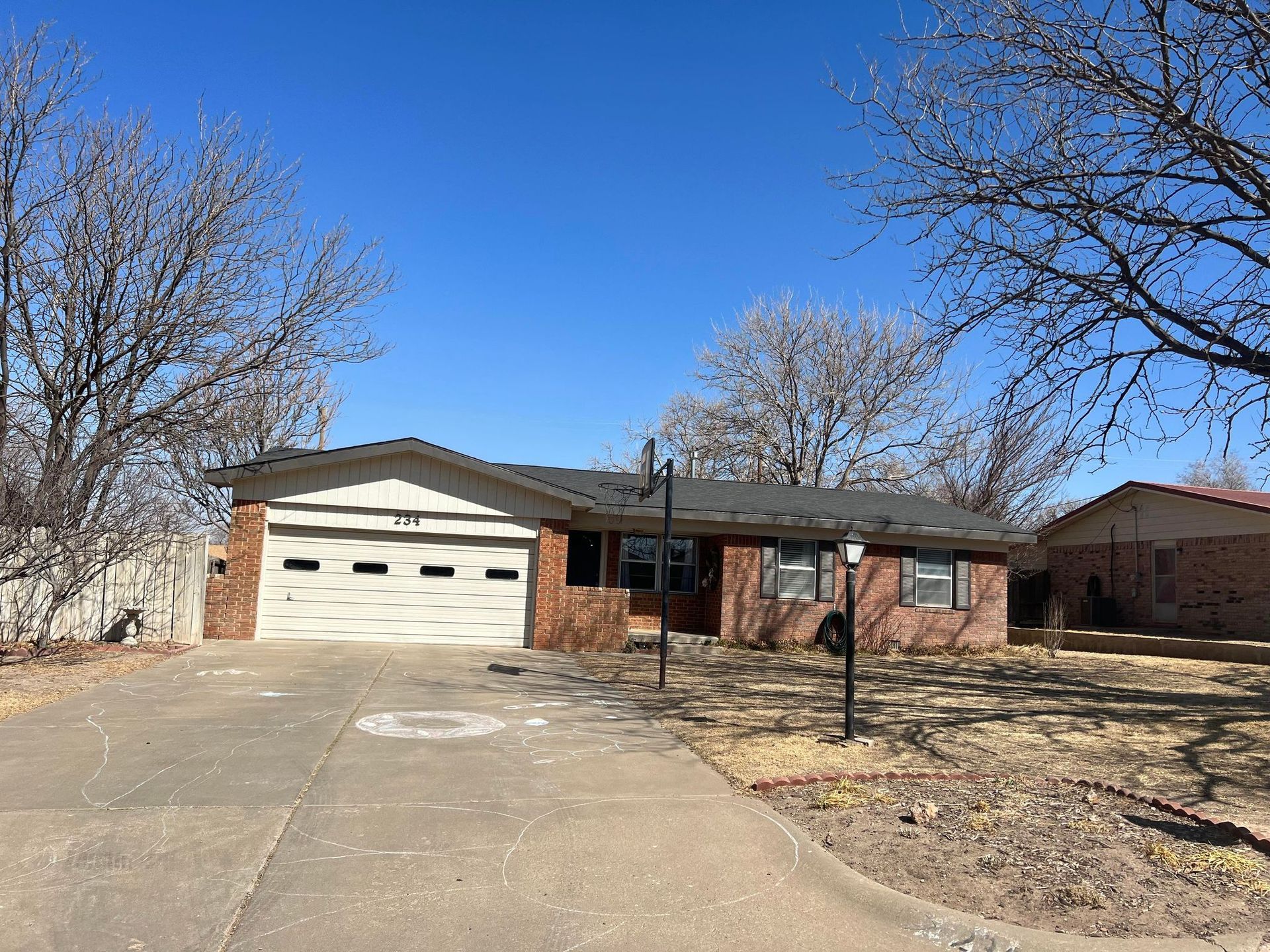 Residential Listings Results Realty Guymon, OK