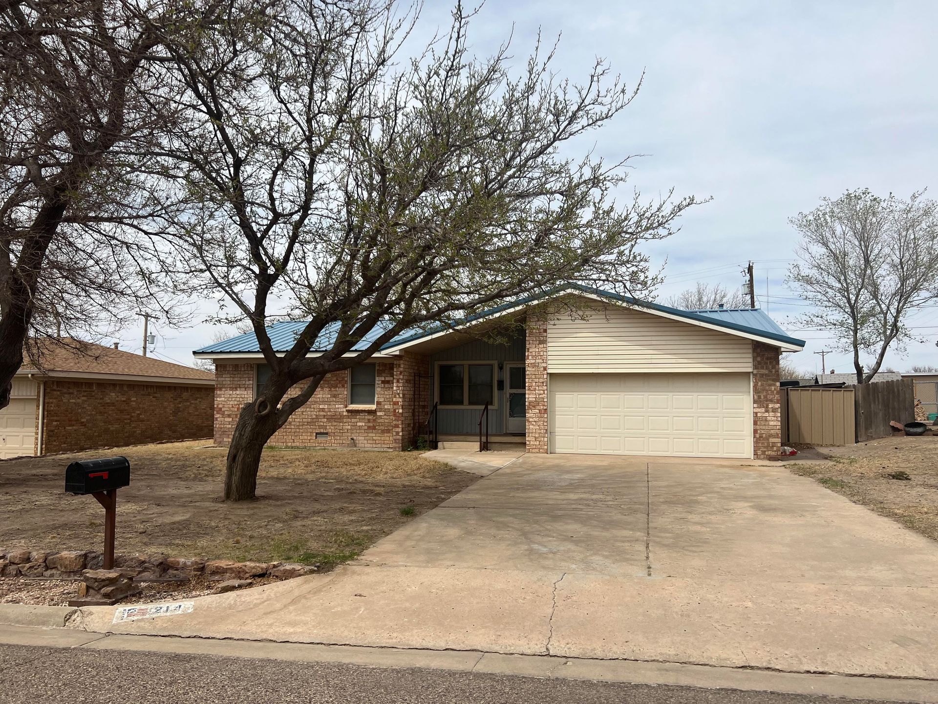 Residential Listings Results Realty Guymon, OK