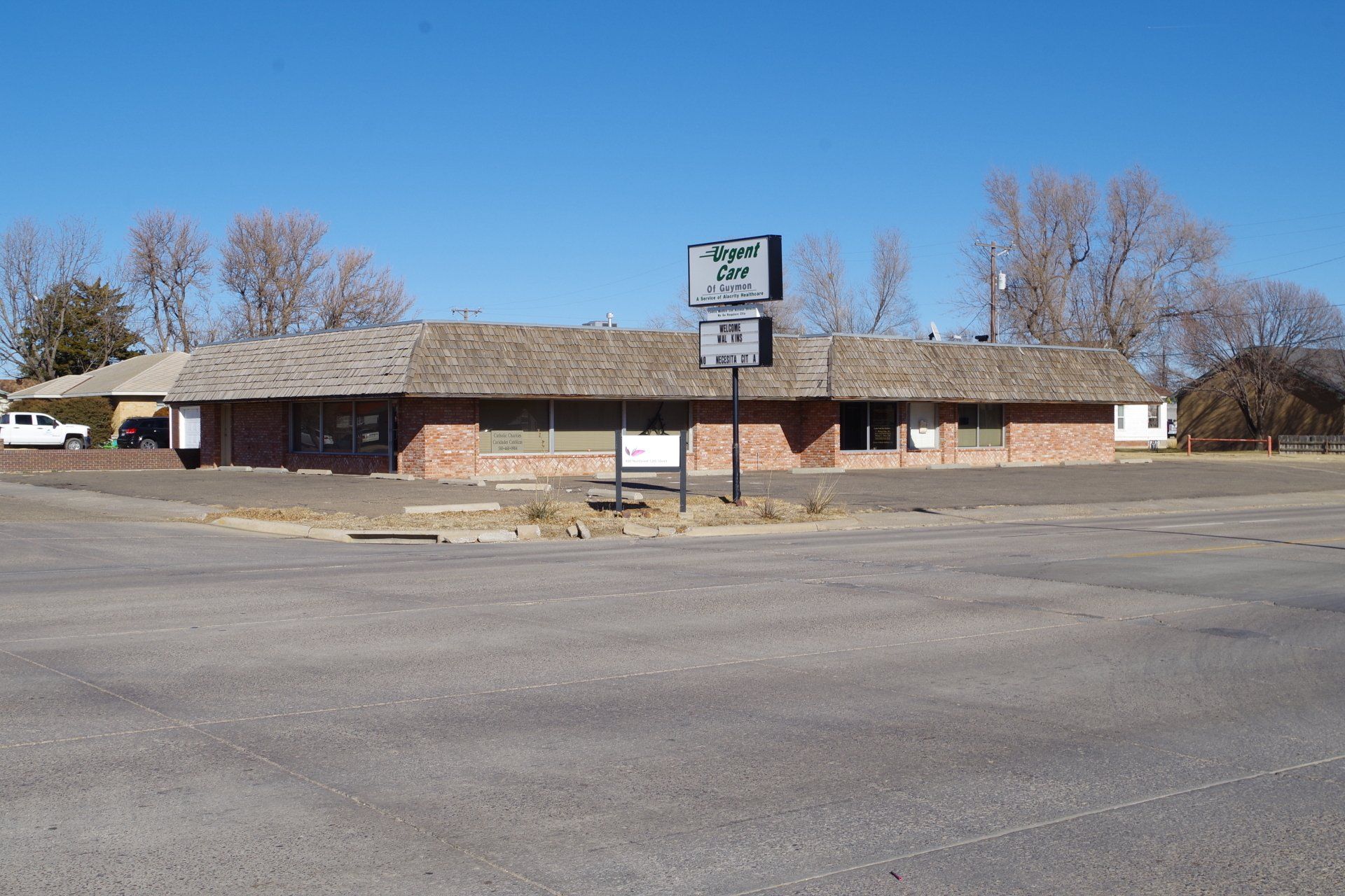 Results Realty Real Estate Listings Property Management Guymon OK