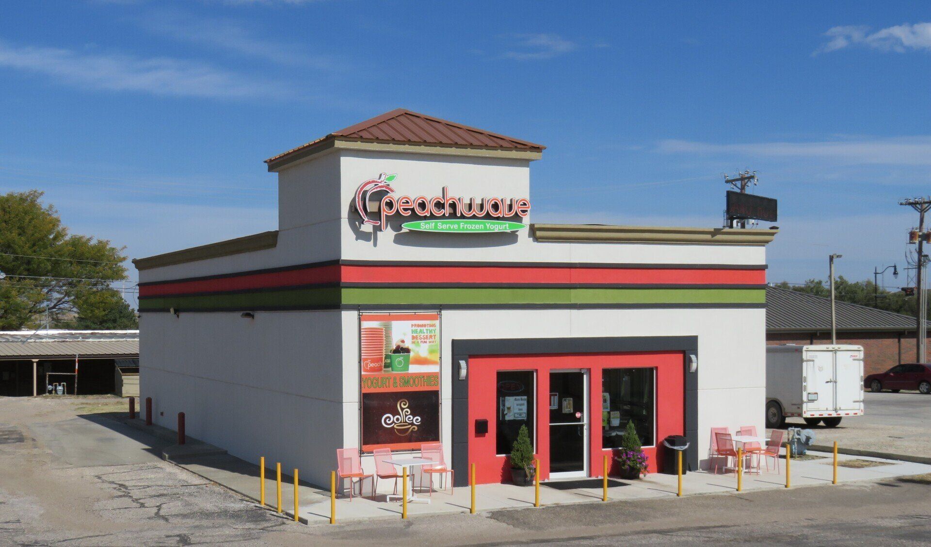 268,000 408 NW 21st, Guymon, OK