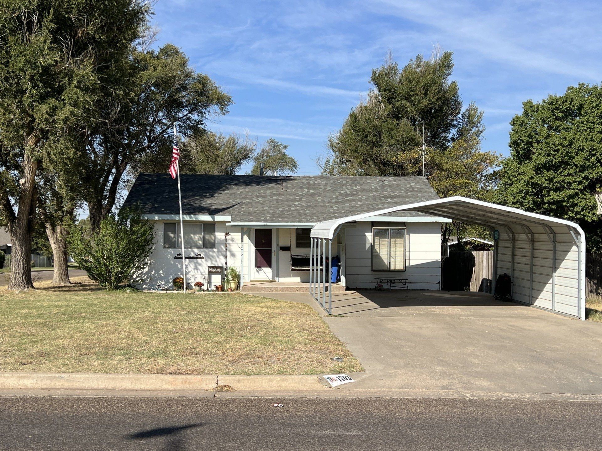 Residential Listings Results Realty Guymon, OK