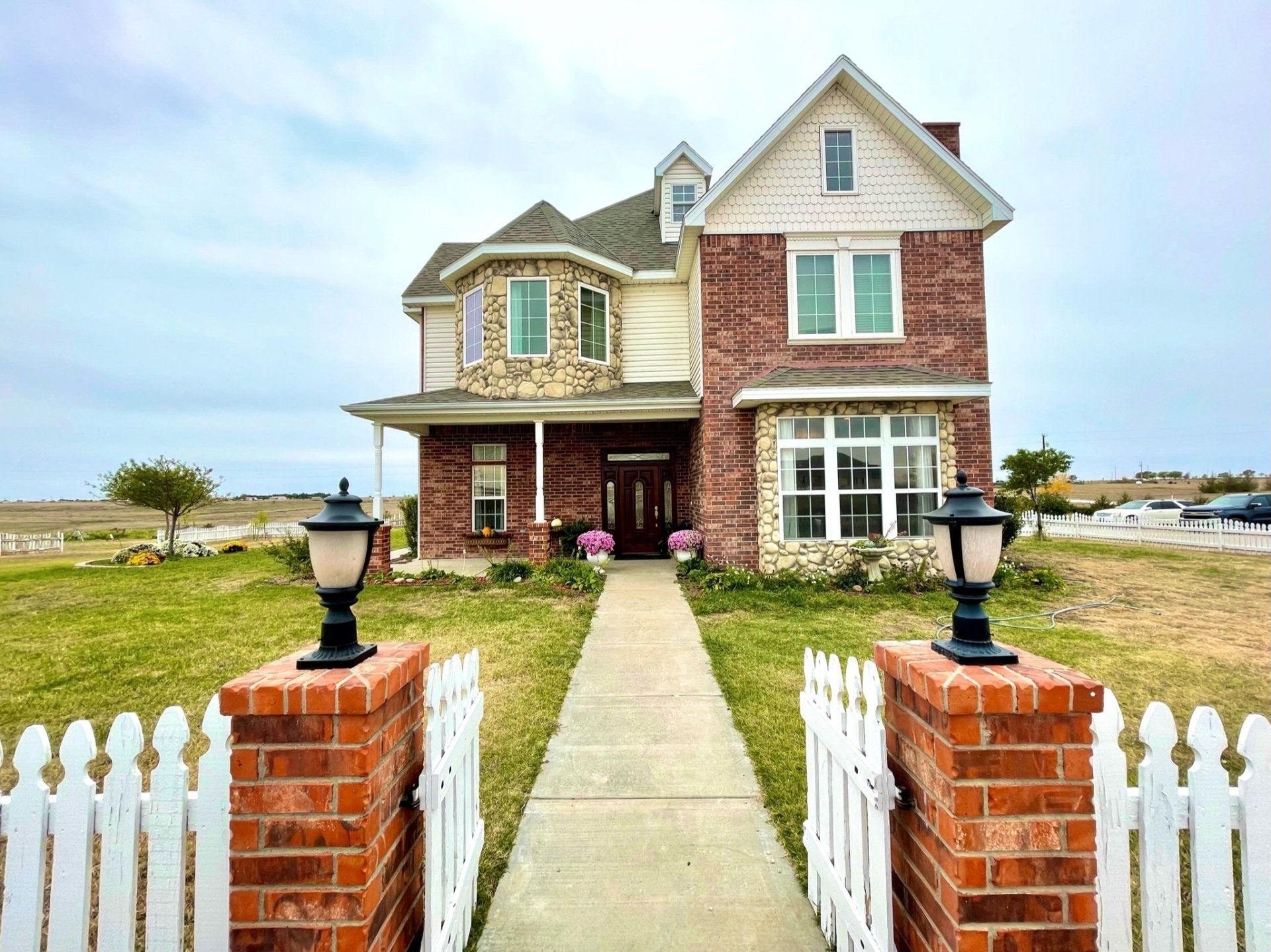 Residential Listings Results Realty Guymon, OK