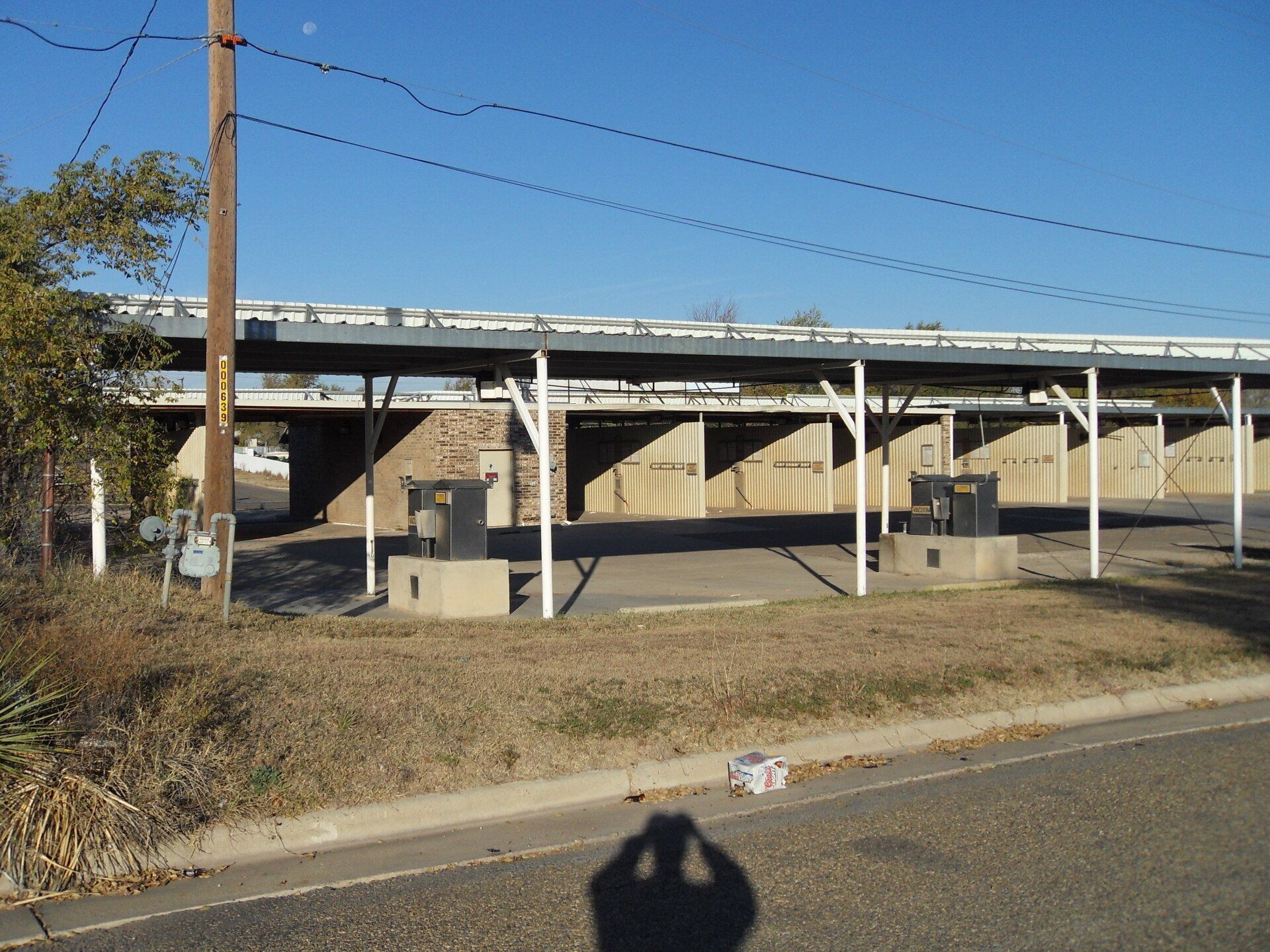350,000 Top Gun Car Wash