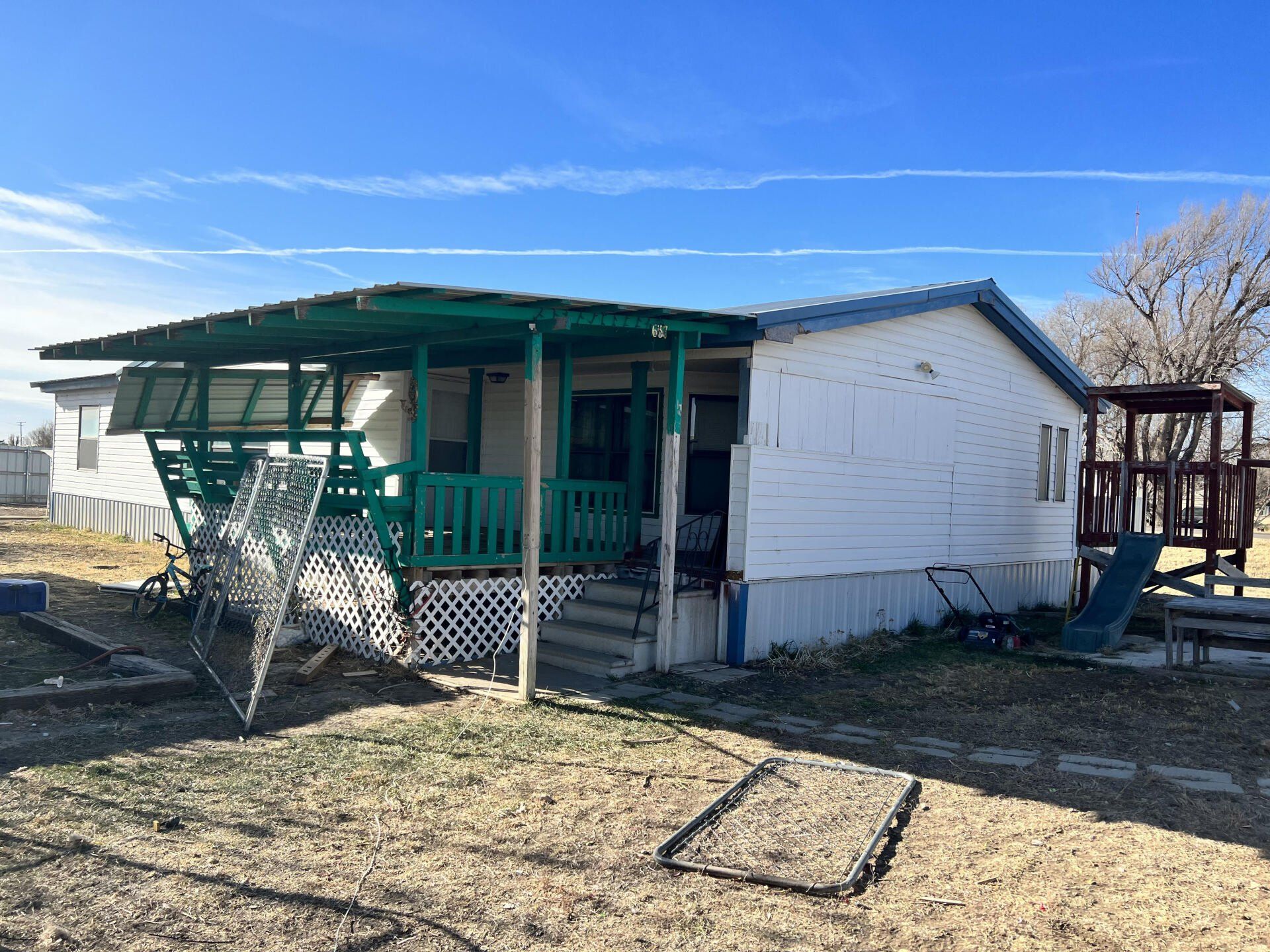 Residential Listings Results Realty Guymon, OK