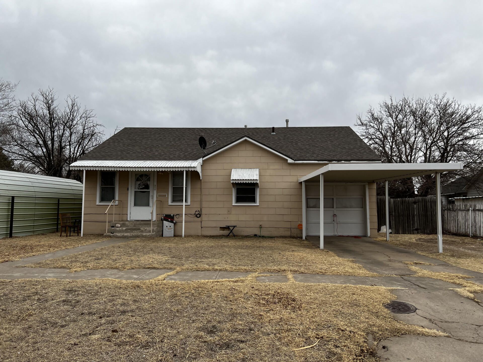 Residential Listings Results Realty Guymon, OK