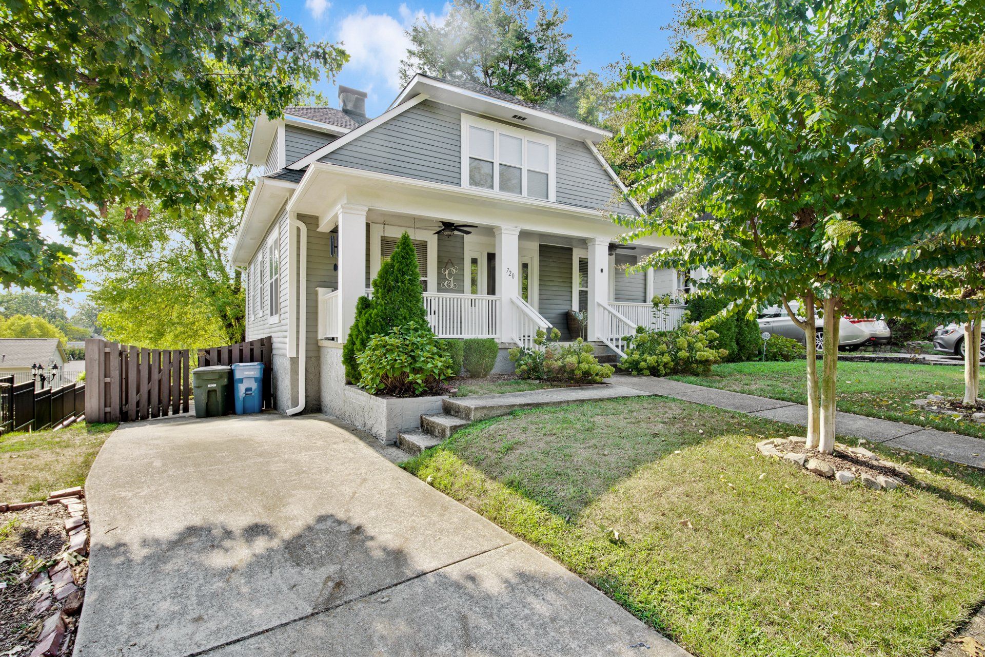 Chattanooga Real Estate Photography