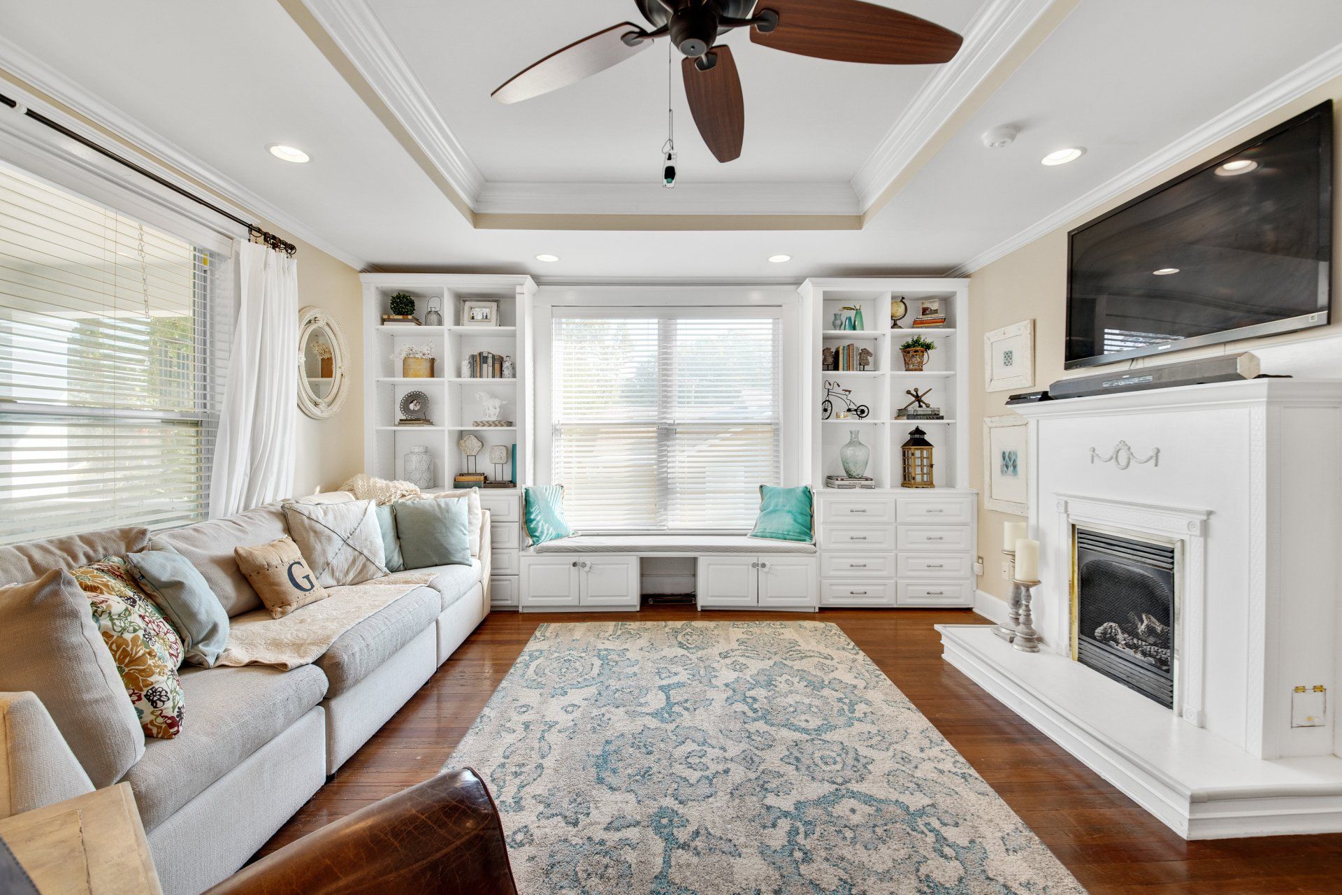 Chattanooga Real Estate Photography