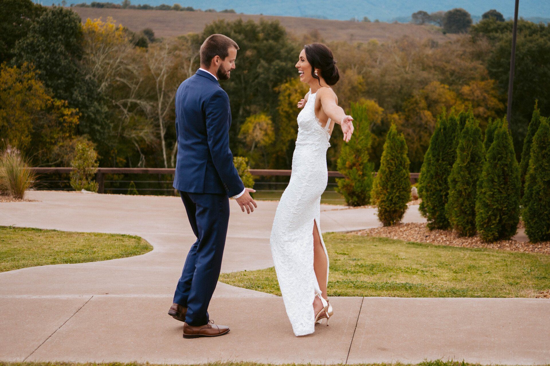 Chattanooga Wedding Photographer