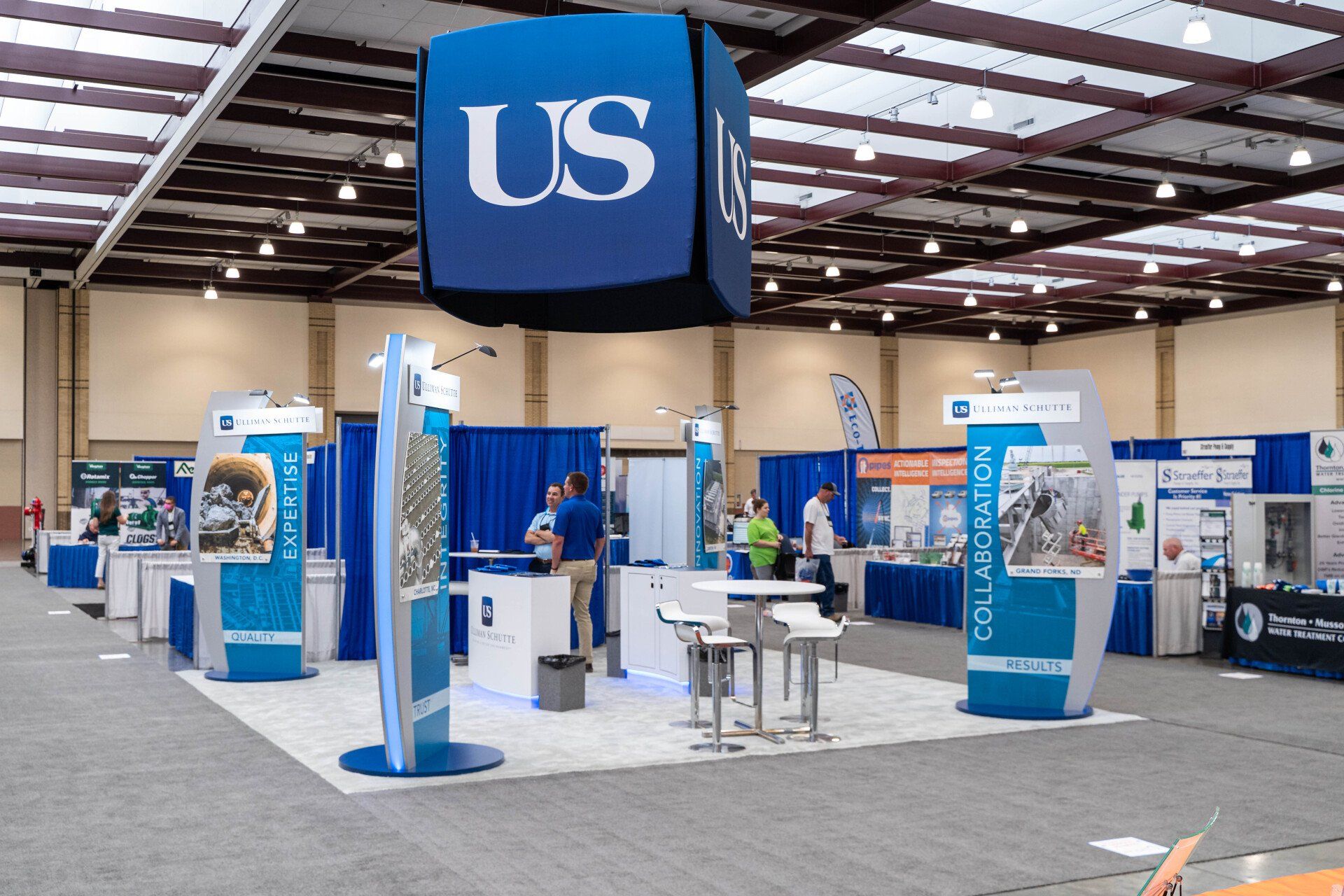 Chattanooga convention center trade show