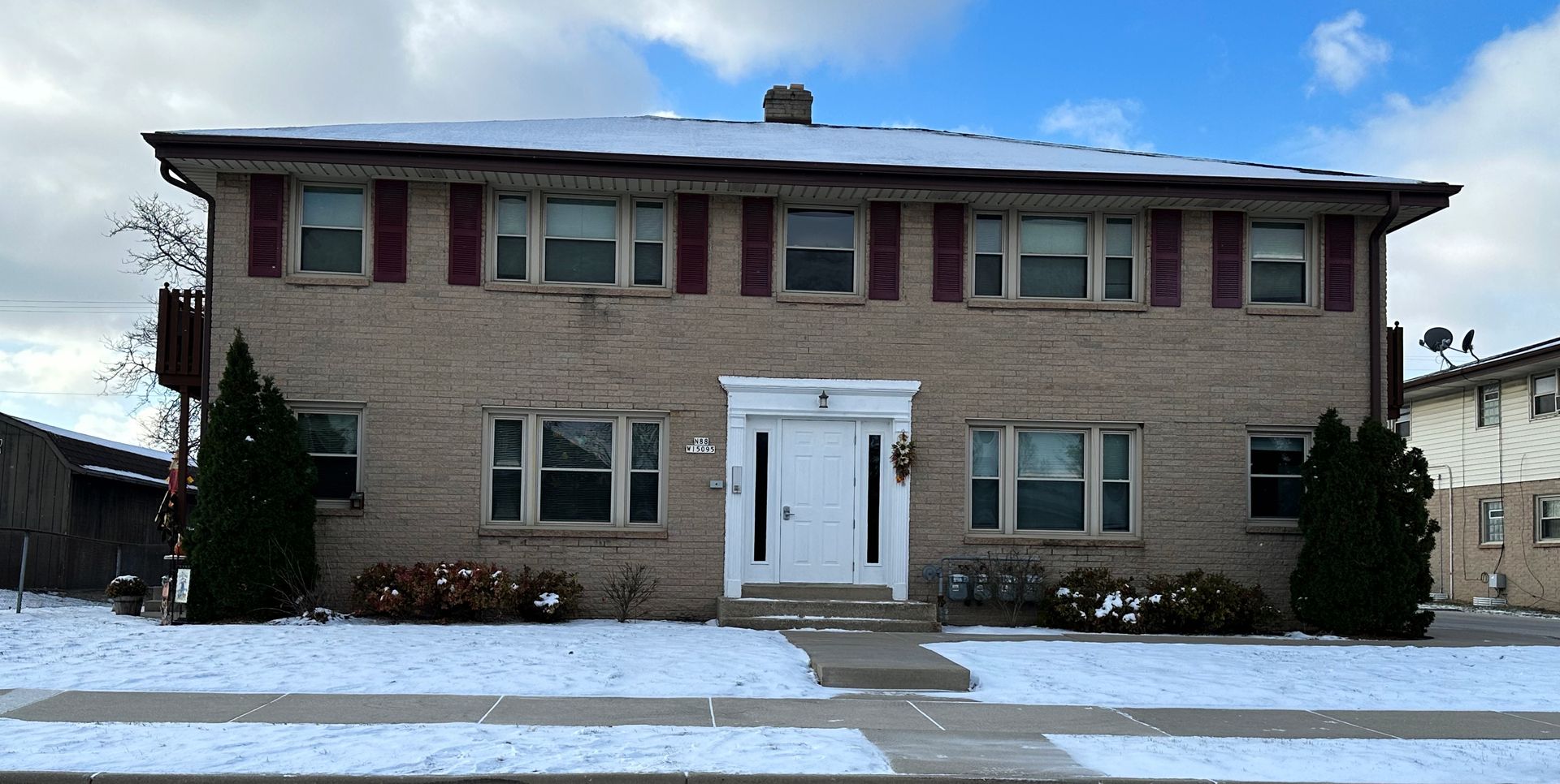 View our Rental Portfolio Mark Thatcher Real Estate