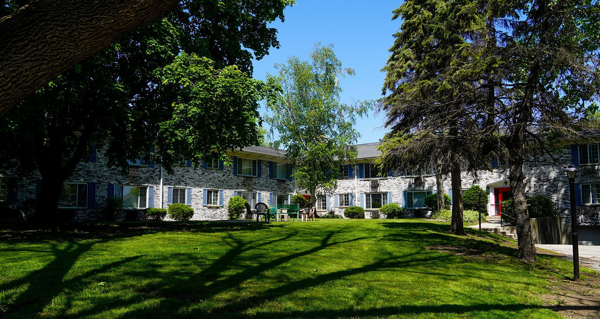 Manitowoc Apartments