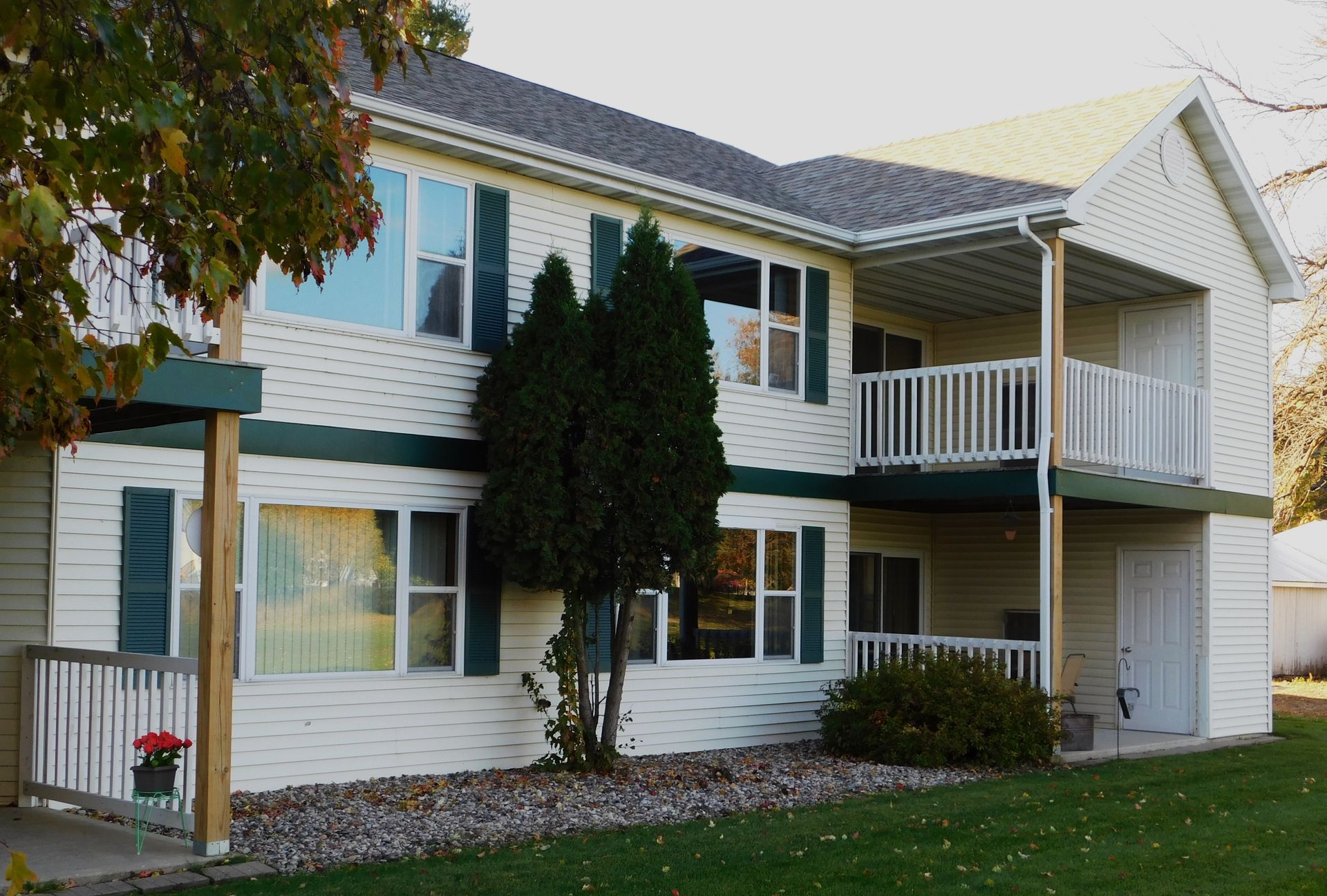 Sunny Meadows Apartments