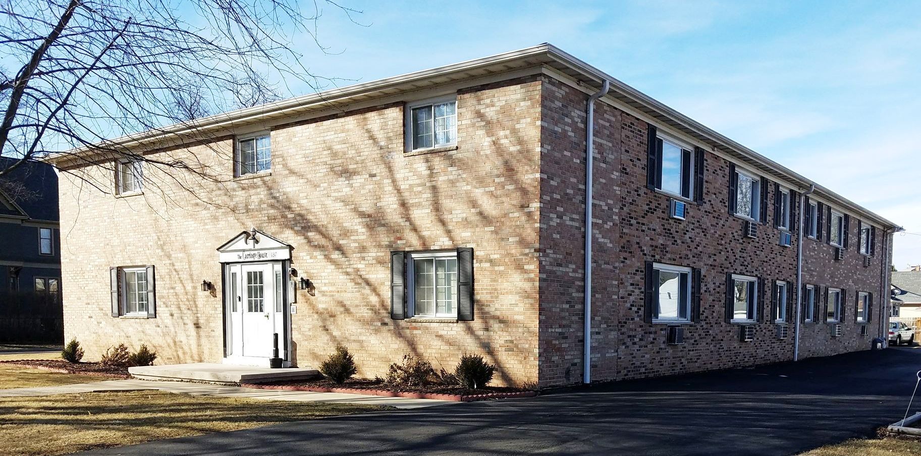 View our Rental Portfolio Mark Thatcher Real Estate