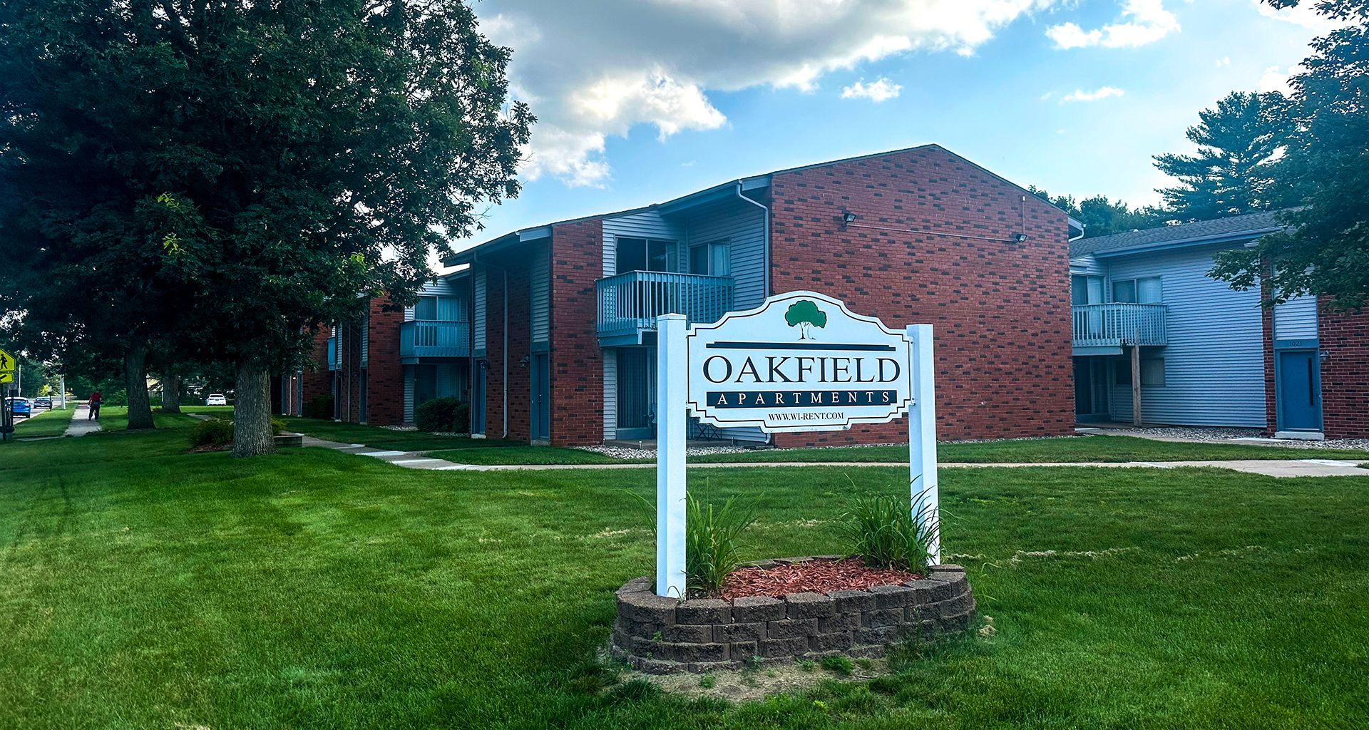 Oakfield Apartments