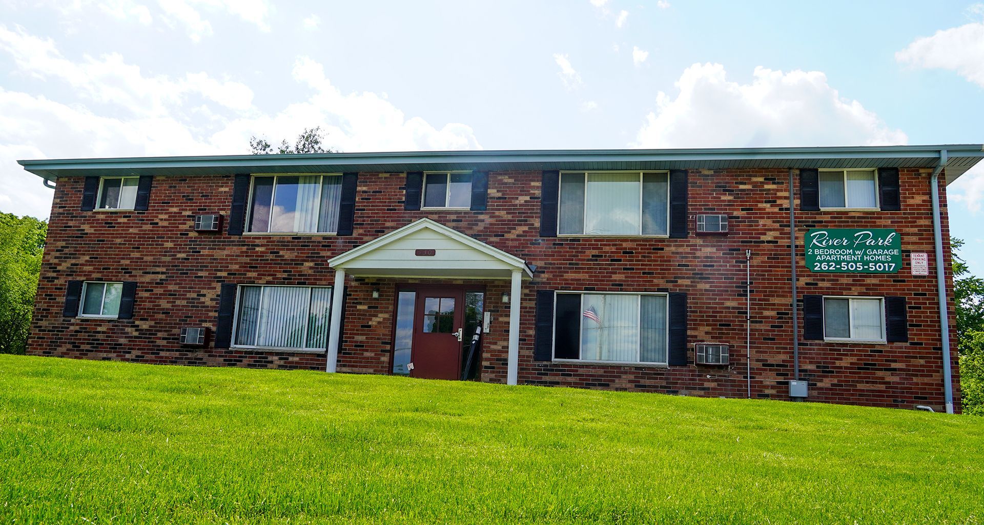 River Park Apartments