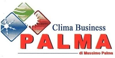 CLIMA BUSINESS PALMA - LOGO