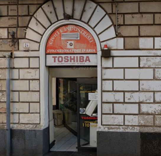 esterni ccentro tecnico riscaldamento e condizionamento