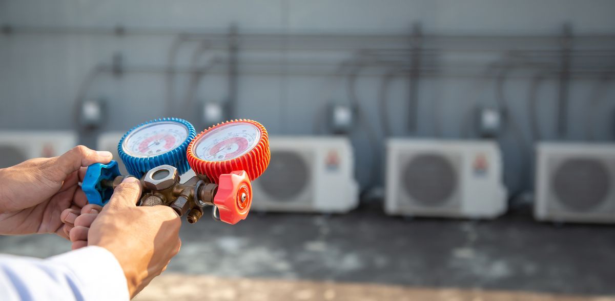 impianti industriali