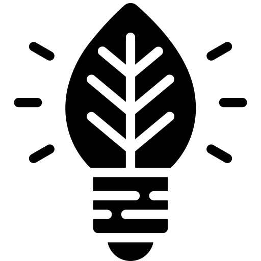 icona risparmio energetico