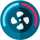 A/C Service Icon | JP Automotive & Repair LLC