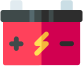 Battery Service Icon | JP Automotive & Repair LLC