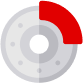 Brakes Repair Service Icon | JP Automotive & Repair LLC