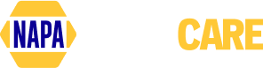 NAPA Auto Care Logo | JP Automotive & Repair LLC