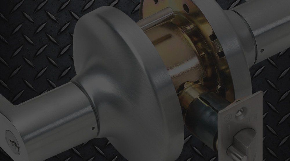 Lock Installation and Repair