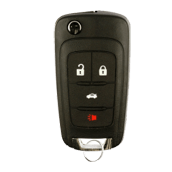 Car Push To Start Remote Keys
