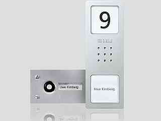 Intercom Installation Services