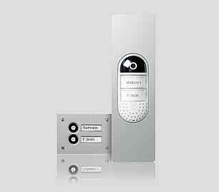 Video Bell Intercoms