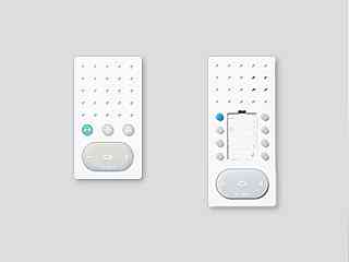 Handsfree Intercoms