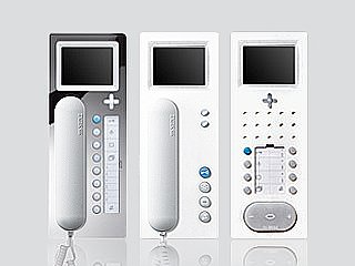 Video Intercom Installation