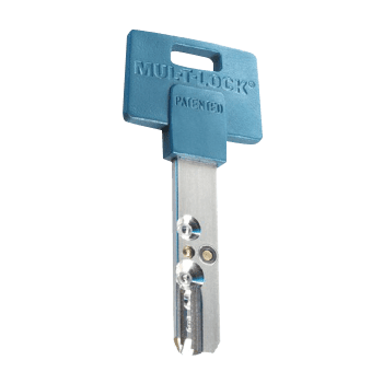 Mul-T-Lock Keys