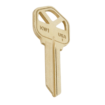 Kwickset Keys