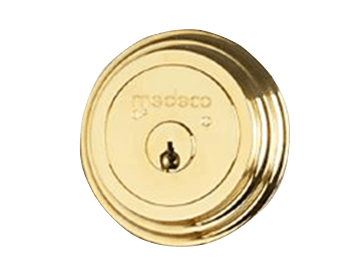Medeco Deadbolt