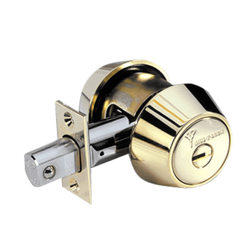 Hercular Deadbolt