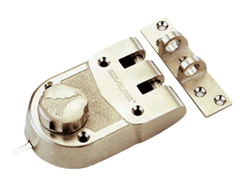 Jimmy Proof Deadlock