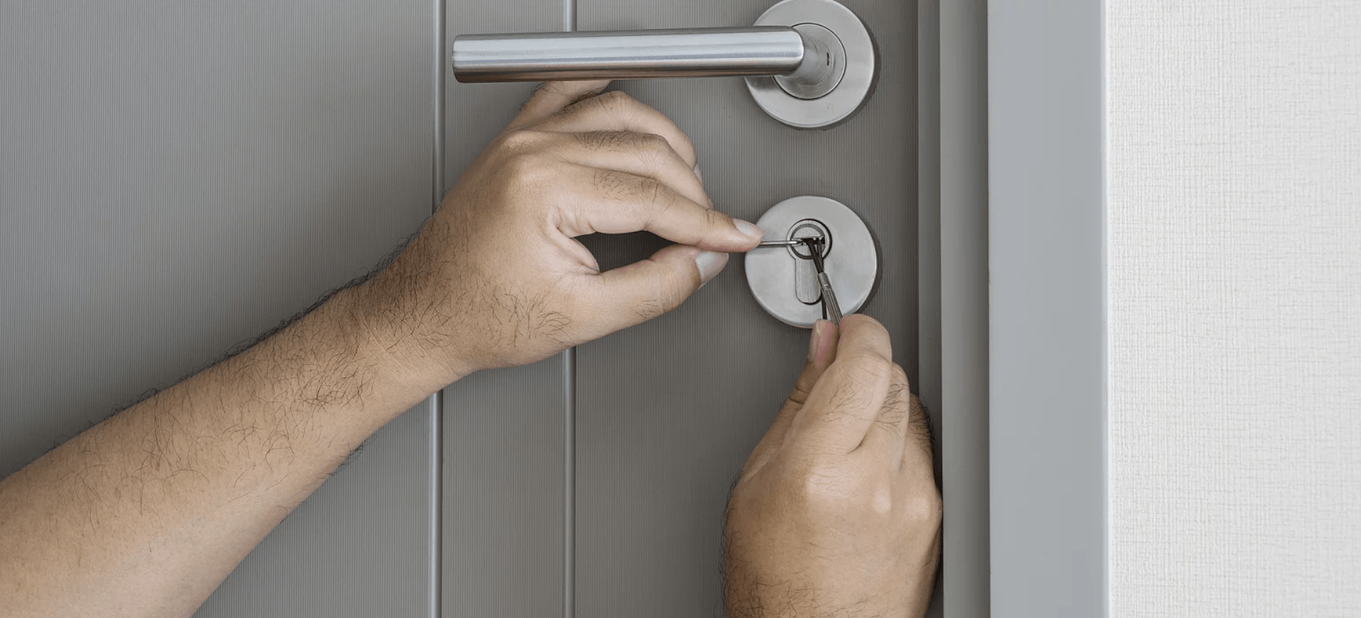 Lock and Security Coverage