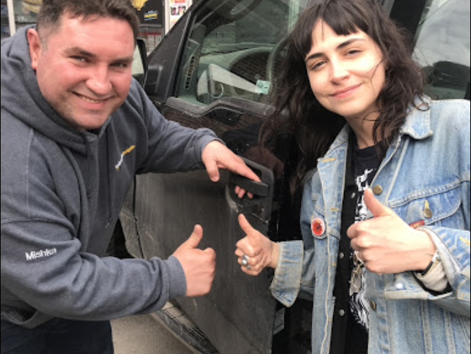 Automotive Locksmith