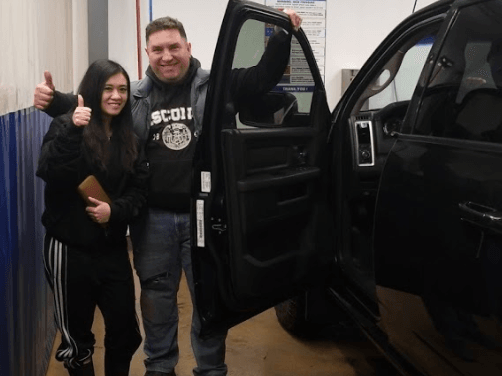 Automotive Lock Experts