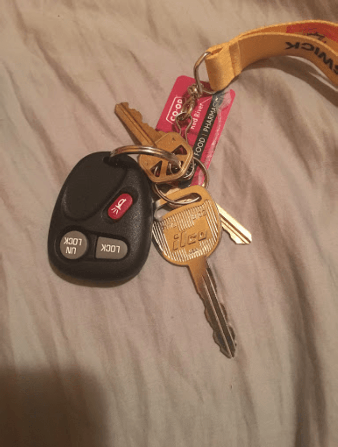 Transponder Key Programming