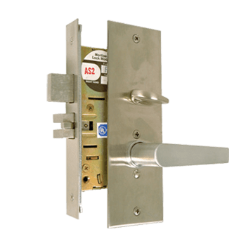 Mortise Lock