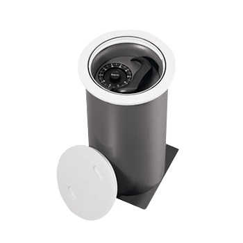 Floor Safe Installation