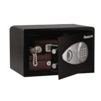 High Security Safes