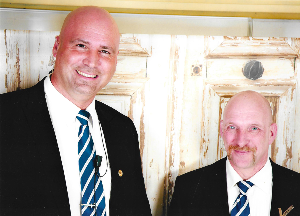 Eagle beveiligers | Archer Security