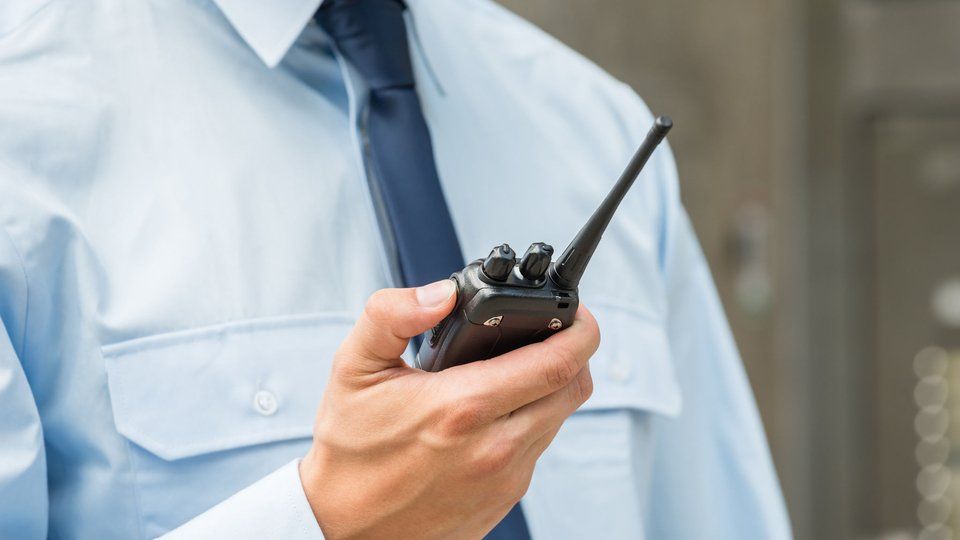 Objectbeveiliging | Archer Security